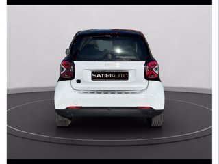 SMART Fortwo eq pulse 4,6kw