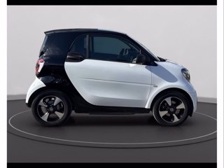 SMART Fortwo eq pulse 4,6kw