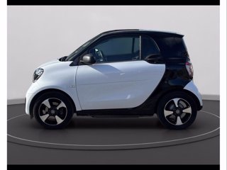SMART Fortwo eq pulse 4,6kw