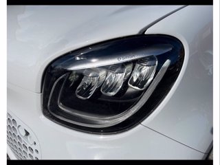 SMART Fortwo eq pulse 4,6kw