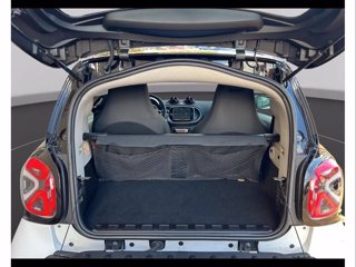 SMART Fortwo eq pulse 4,6kw