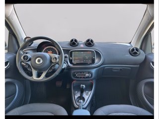 SMART Fortwo eq pulse 4,6kw