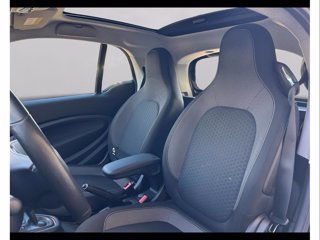 SMART Fortwo eq pulse 4,6kw