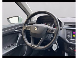 SEAT Arona 1.0 tgi black edition 90cv