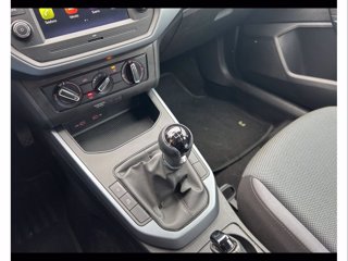 SEAT Arona 1.0 tgi black edition 90cv