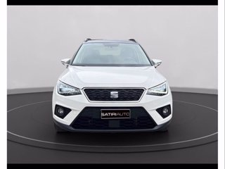 SEAT Arona 1.0 tgi black edition 90cv
