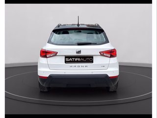 SEAT Arona 1.0 tgi black edition 90cv