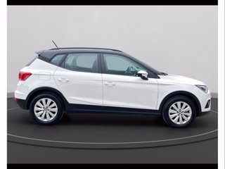 SEAT Arona 1.0 tgi black edition 90cv