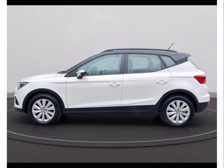 SEAT Arona 1.0 tgi black edition 90cv