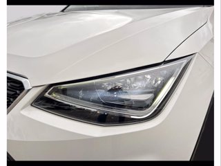 SEAT Arona 1.0 tgi black edition 90cv