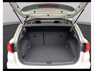 SEAT Arona 1.0 tgi black edition 90cv