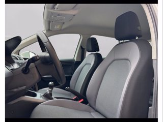 SEAT Arona 1.0 tgi black edition 90cv