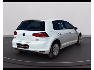 VOLKSWAGEN Golf 5p 1.4 tgi comfortline business
