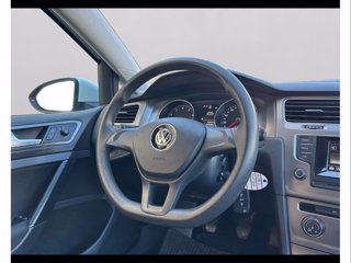 VOLKSWAGEN Golf 5p 1.4 tgi comfortline business