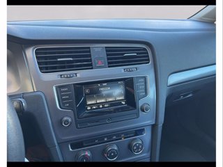 VOLKSWAGEN Golf 5p 1.4 tgi comfortline business