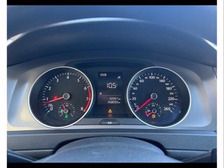 VOLKSWAGEN Golf 5p 1.4 tgi comfortline business