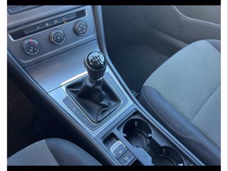VOLKSWAGEN Golf 5p 1.4 tgi comfortline business