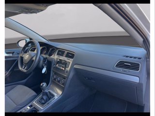 VOLKSWAGEN Golf 5p 1.4 tgi comfortline business