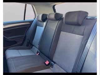 VOLKSWAGEN Golf 5p 1.4 tgi comfortline business