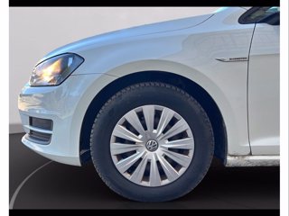 VOLKSWAGEN Golf 5p 1.4 tgi comfortline business