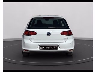 VOLKSWAGEN Golf 5p 1.4 tgi comfortline business
