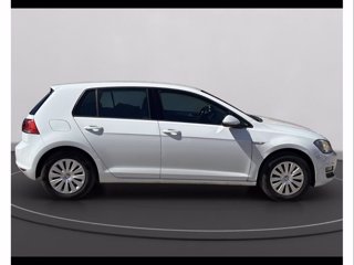 VOLKSWAGEN Golf 5p 1.4 tgi comfortline business