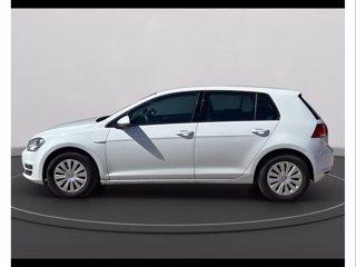 VOLKSWAGEN Golf 5p 1.4 tgi comfortline business