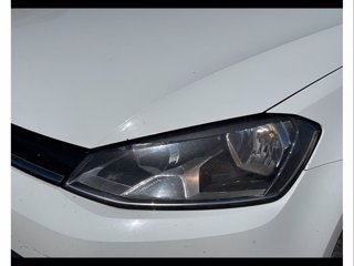 VOLKSWAGEN Golf 5p 1.4 tgi comfortline business