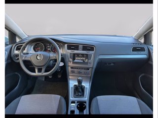 VOLKSWAGEN Golf 5p 1.4 tgi comfortline business