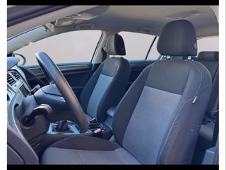 VOLKSWAGEN Golf 5p 1.4 tgi comfortline business