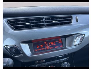 CITROEN C3 1.4 exclusive style (exclusive)