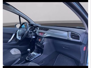 CITROEN C3 1.4 exclusive style (exclusive)