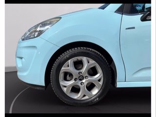 CITROEN C3 1.4 exclusive style (exclusive)