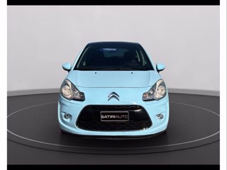 CITROEN C3 1.4 exclusive style (exclusive)