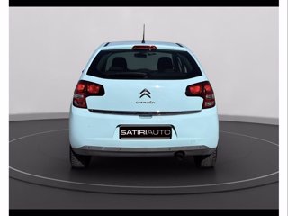 CITROEN C3 1.4 exclusive style (exclusive)