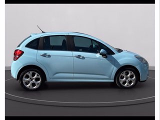 CITROEN C3 1.4 exclusive style (exclusive)