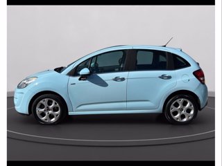 CITROEN C3 1.4 exclusive style (exclusive)