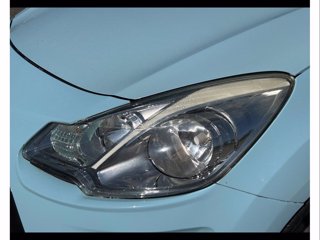 CITROEN C3 1.4 exclusive style (exclusive)