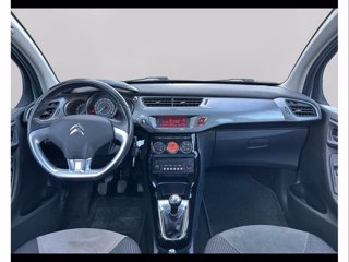 CITROEN C3 1.4 exclusive style (exclusive)