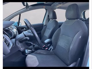 CITROEN C3 1.4 exclusive style (exclusive)