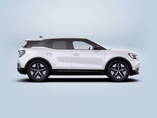 FORD Explorer ev 77kwh extended range rwd