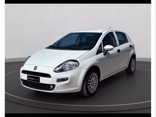 FIAT G. Punto STREET 1.4 EasyPower 77CV