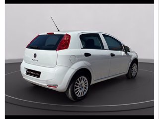 FIAT G. Punto STREET 1.4 EasyPower 77CV