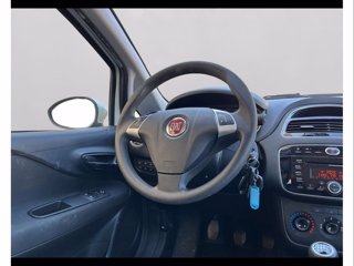 FIAT G. Punto STREET 1.4 EasyPower 77CV