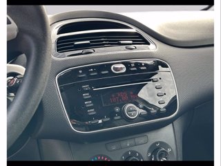 FIAT G. Punto STREET 1.4 EasyPower 77CV
