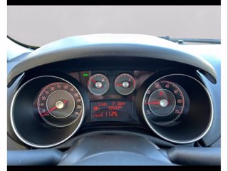 FIAT G. Punto STREET 1.4 EasyPower 77CV