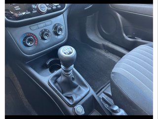 FIAT G. Punto STREET 1.4 EasyPower 77CV