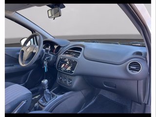 FIAT G. Punto STREET 1.4 EasyPower 77CV