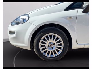 FIAT G. Punto STREET 1.4 EasyPower 77CV