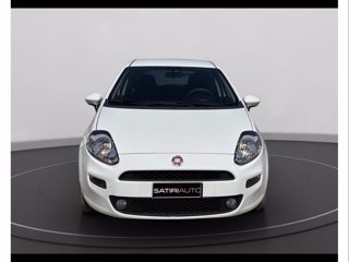 FIAT G. Punto STREET 1.4 EasyPower 77CV